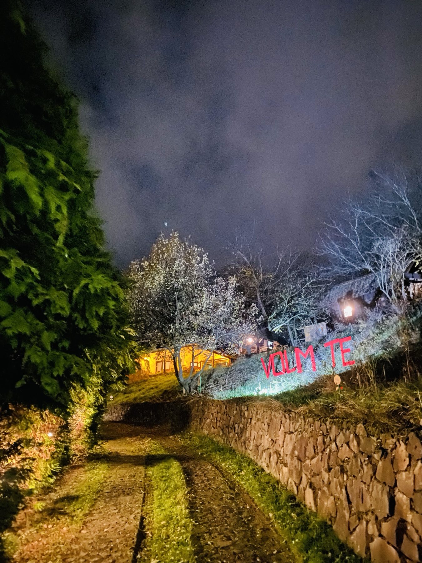 Romantični smeštaj za dvoje